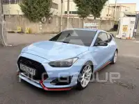 2020 Hyundai Veloster