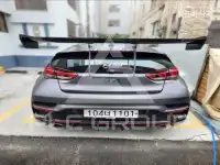 2020 Hyundai Veloster