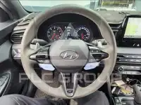 2020 Hyundai Veloster