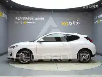 2020 Hyundai Veloster