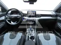 2020 Hyundai Veloster