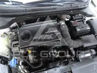 2020 Hyundai Veloster