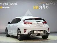 2020 Hyundai Veloster