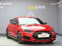 2020 Hyundai Veloster