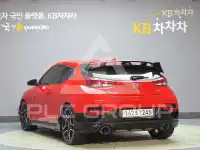 2020 Hyundai Veloster