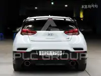 2020 Hyundai Veloster