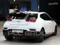 2020 Hyundai Veloster