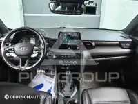2020 Hyundai Veloster