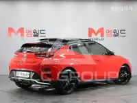 2020 Hyundai Veloster