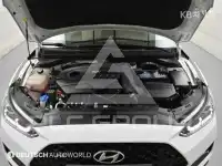 2020 Hyundai Veloster