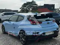 2020 Hyundai Veloster