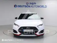 2020 Hyundai Veloster