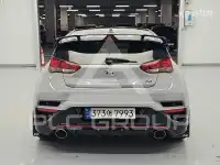 2020 Hyundai Veloster