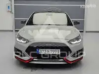 2020 Hyundai Veloster