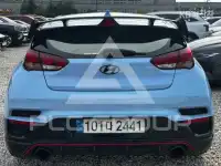 2020 Hyundai Veloster