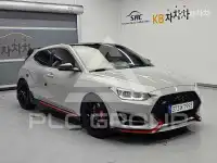 2020 Hyundai Veloster