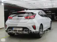 2020 Hyundai Veloster