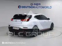2020 Hyundai Veloster