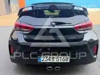 2020 Hyundai Veloster