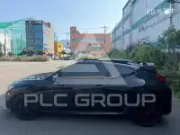 2020 Hyundai Veloster