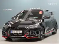 2020 Hyundai Veloster