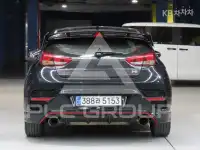 2020 Hyundai Veloster