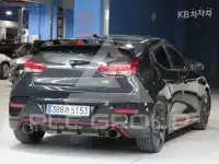2020 Hyundai Veloster