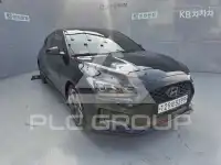 2020 Hyundai Veloster
