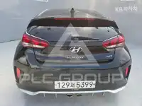 2020 Hyundai Veloster