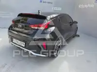 2020 Hyundai Veloster