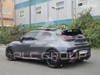 2020 Hyundai Veloster