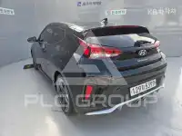 2020 Hyundai Veloster