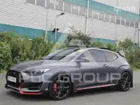 2020 Hyundai Veloster