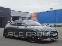 2020 Hyundai Veloster