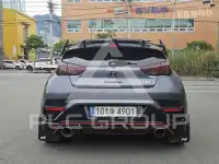 2020 Hyundai Veloster