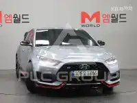 2020 Hyundai Veloster