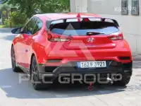 2020 Hyundai Veloster