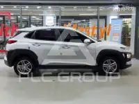 2020 Hyundai Kona