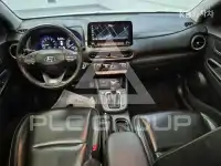2020 Hyundai Kona