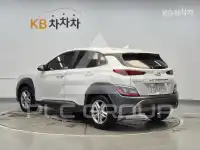 2020 Hyundai Kona