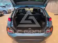 2020 Hyundai Kona