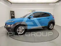 2020 Hyundai Kona