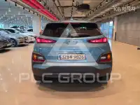 2020 Hyundai Kona