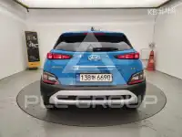 2020 Hyundai Kona