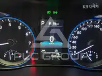 2020 Hyundai Kona