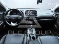 2020 Hyundai Kona
