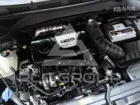 2020 Hyundai Kona