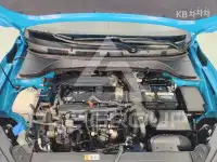 2020 Hyundai Kona