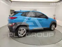 2020 Hyundai Kona