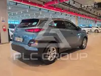 2020 Hyundai Kona